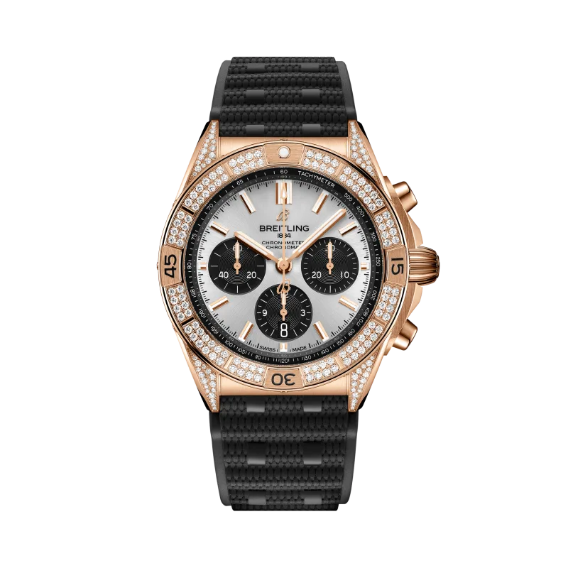 Breitling Chronomat RB013472/G883