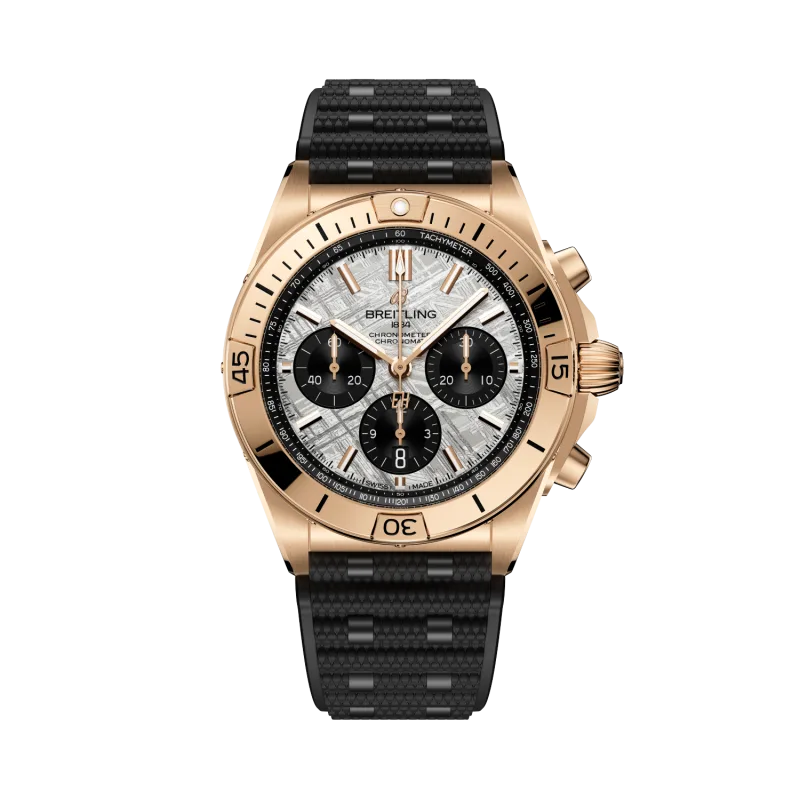 Breitling Chronomat RB01347A/F591