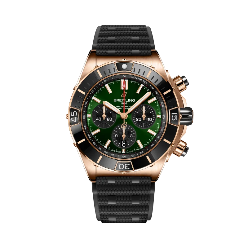 Breitling Chronomat RB01361A/L580