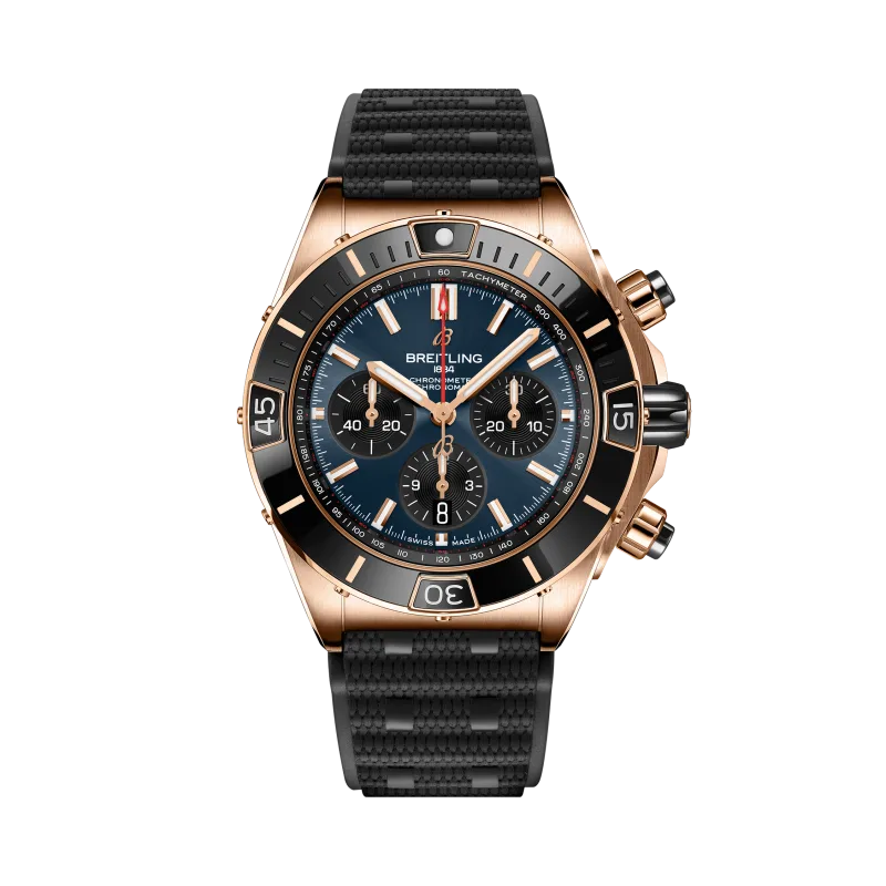 Breitling Chronomat RB01362A/CB72