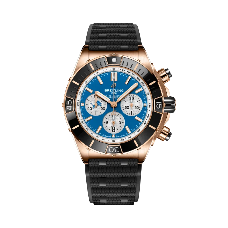 Breitling Chronomat RB01366A/CD02