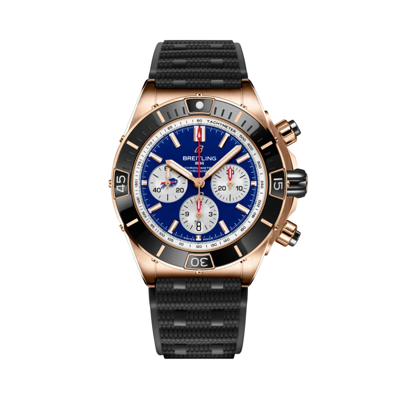 Breitling Chronomat RB01366A/CD03