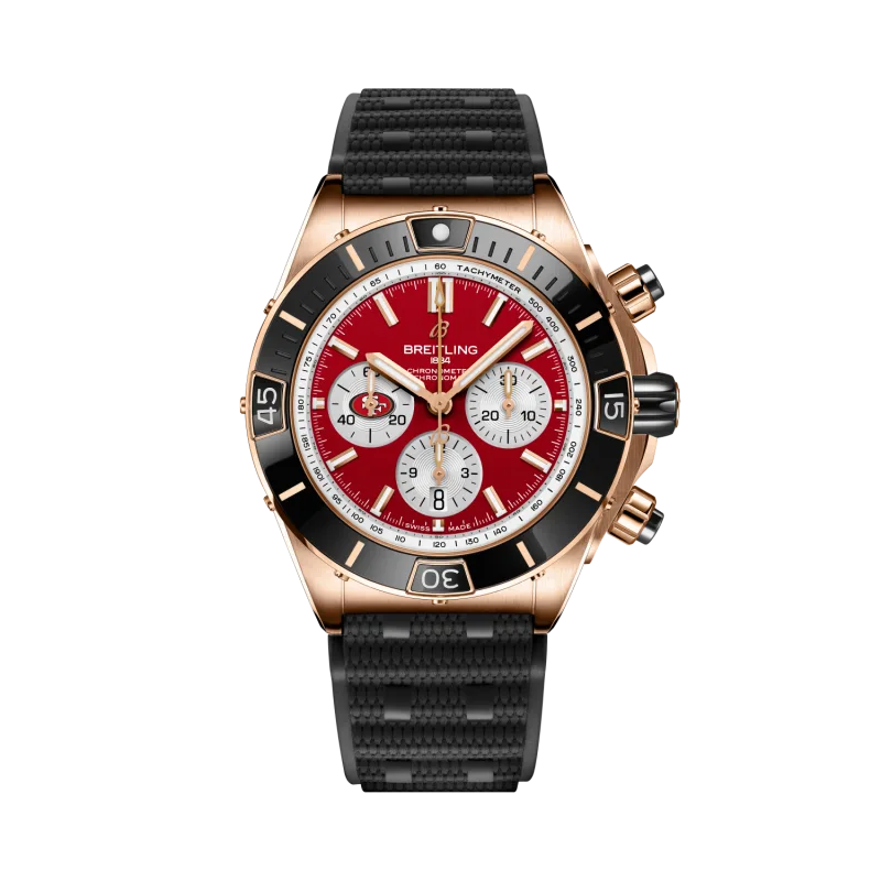 Breitling Chronomat RB01366A/K586