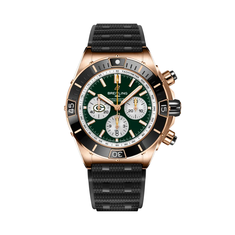 Breitling Chronomat RB01366A/L672