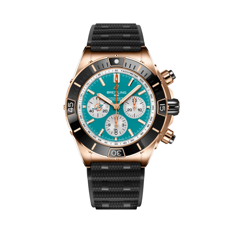 Breitling Chronomat RB01366A/L673