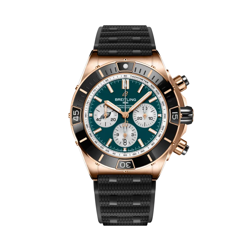 Breitling Chronomat RB01366A/L674
