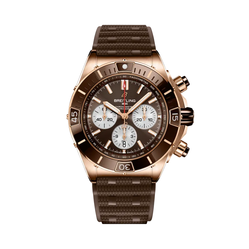 Breitling Chronomat RB0136E3/Q632
