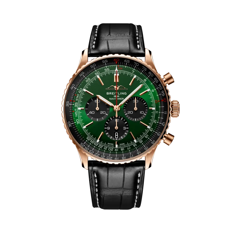 Breitling Navitimer RB013724/L605