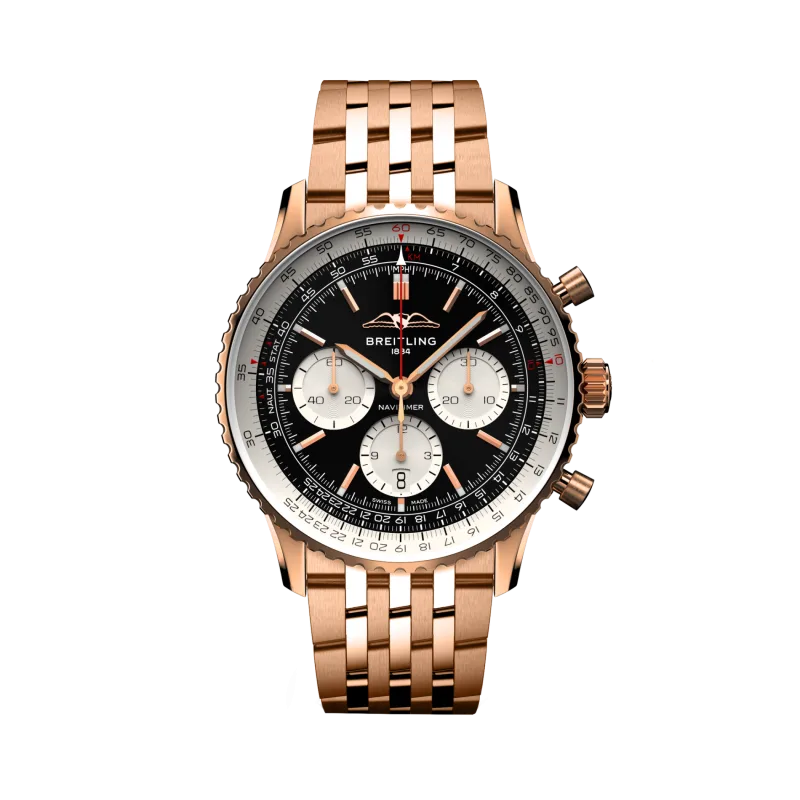 Breitling Navitimer RB013821/BI41