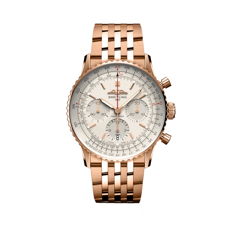Breitling Navitimer RB013921/G878