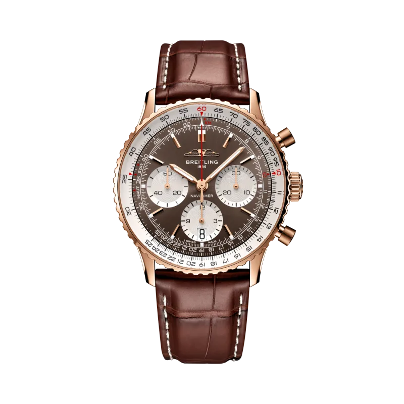 Breitling Navitimer RB013921/Q659
