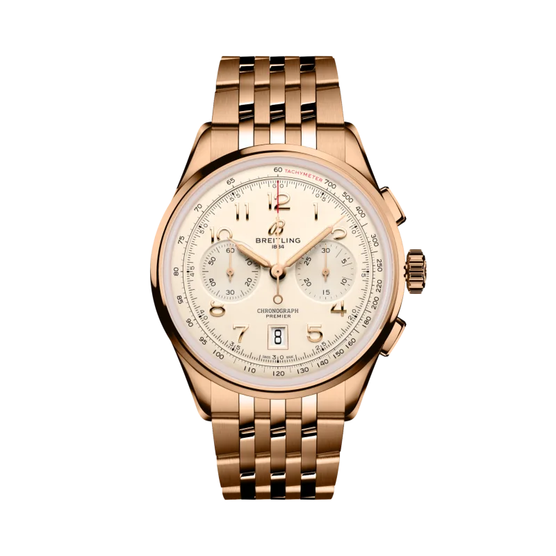 Breitling Premier RB014537/G889