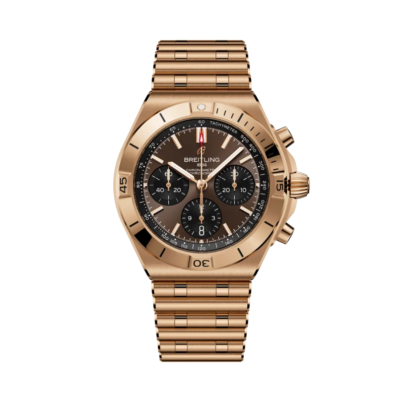 Breitling Chronomat RB015810/Q649