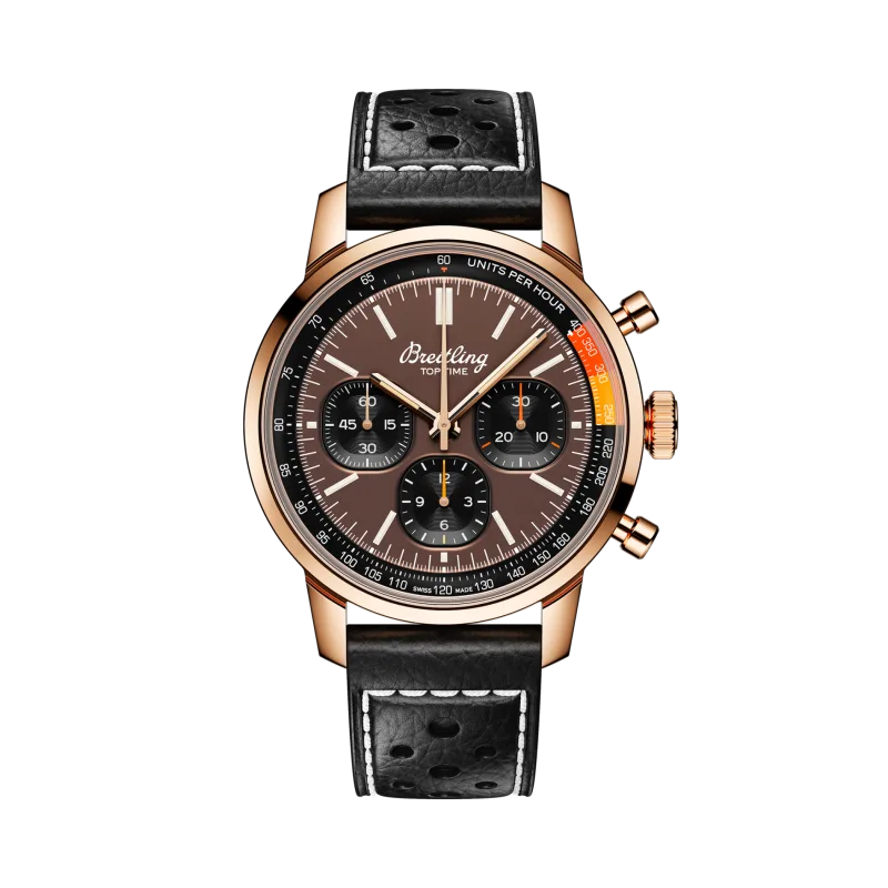 Breitling Top Time RB01761A/Q637