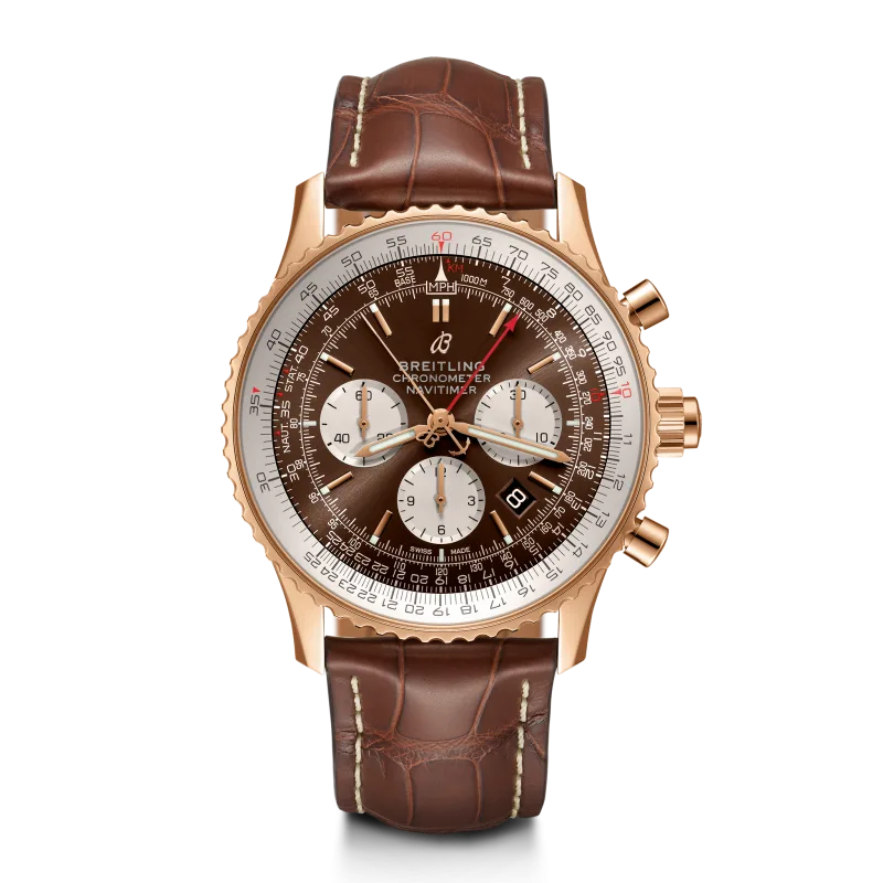Breitling Navitimer RB031121/Q625