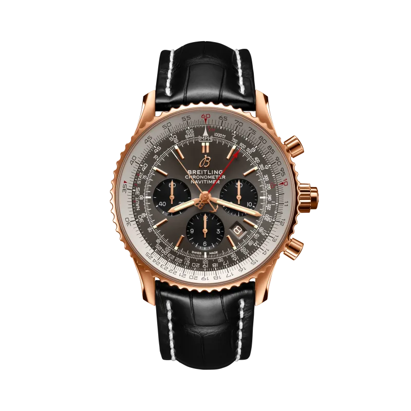 Breitling Navitimer RB0311E6/F588