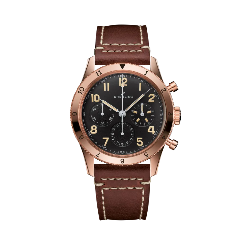 Breitling Classic AVI RB092013/BH49