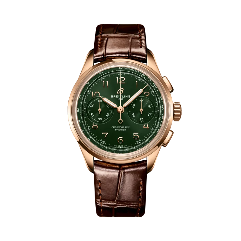 Breitling Premier RB093036/L679