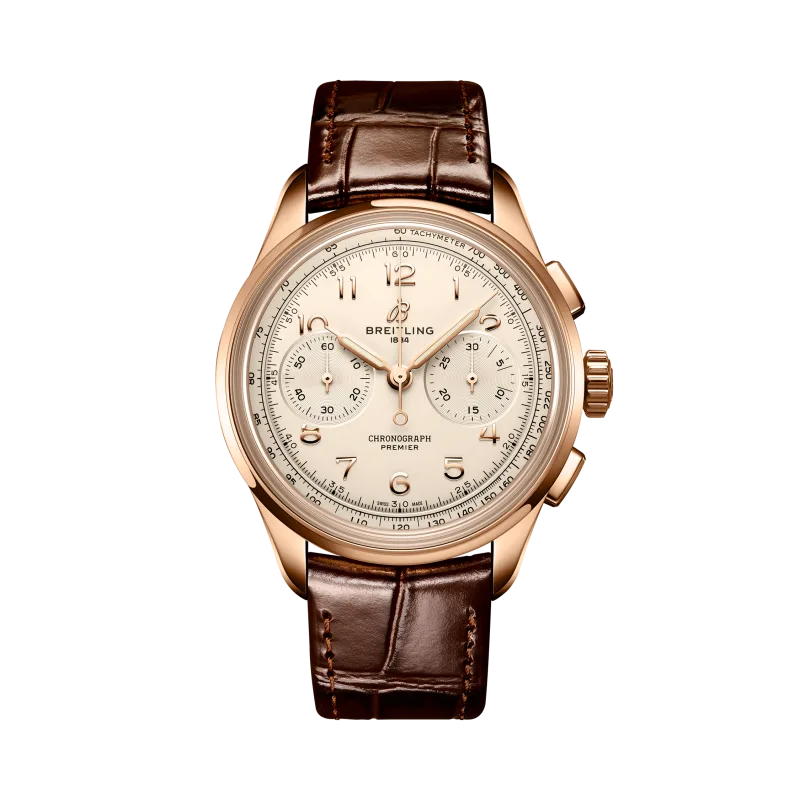 Breitling Premier RB093037/G871