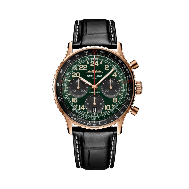 Breitling Navitimer RB12302A/L607