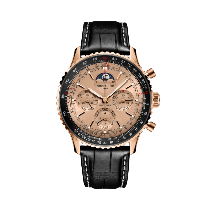 Breitling Navitimer RB19101A/H553