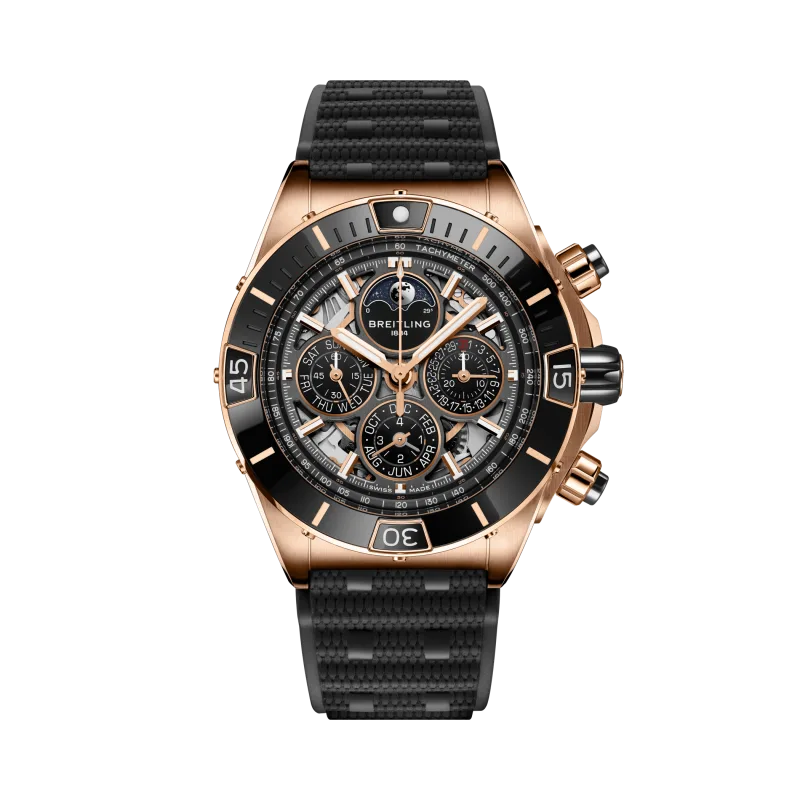 Breitling Chronomat RB19301A/G912