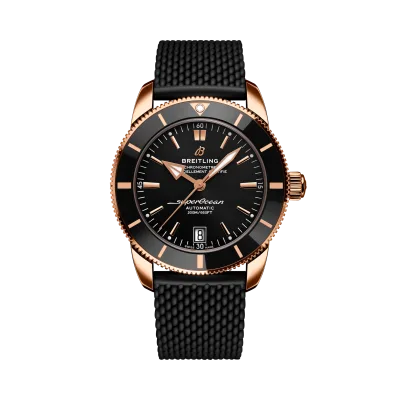 Superocean Heritage