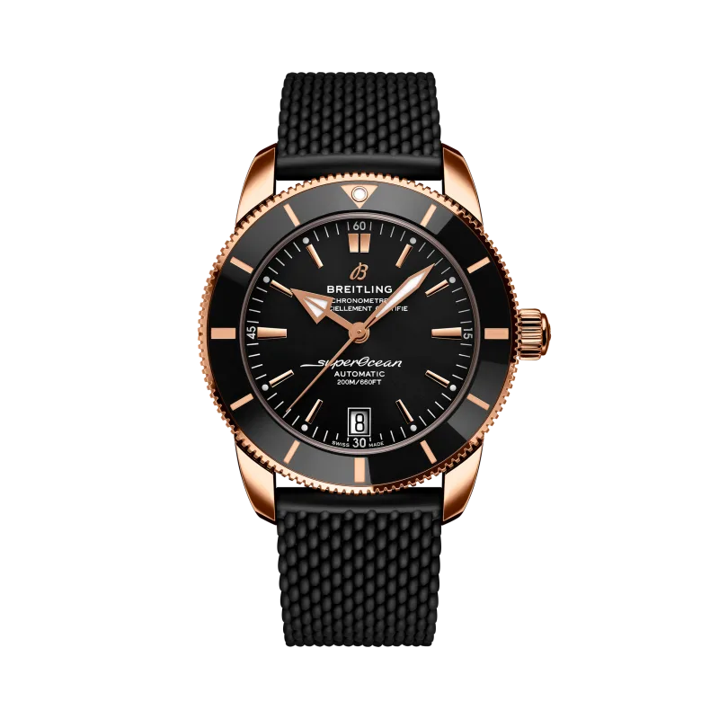 Breitling Superocean Heritage RB201012/BG53