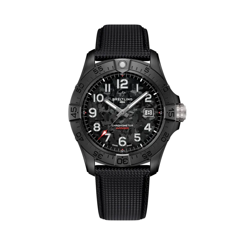 Breitling Avenger S1732810/BJ23