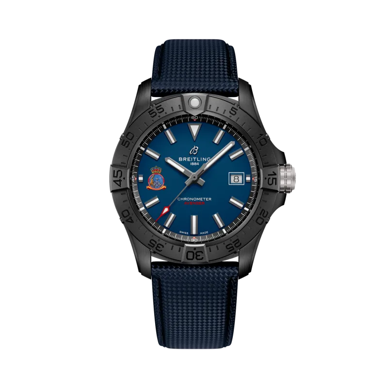 Breitling Avenger S173282A/CC73
