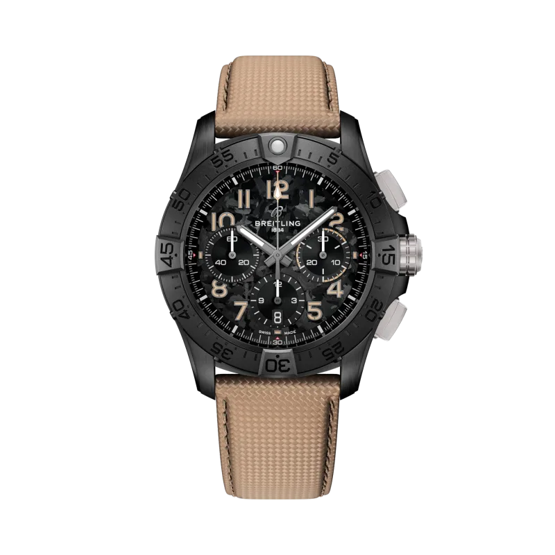 Breitling Avenger SB014610/BJ25