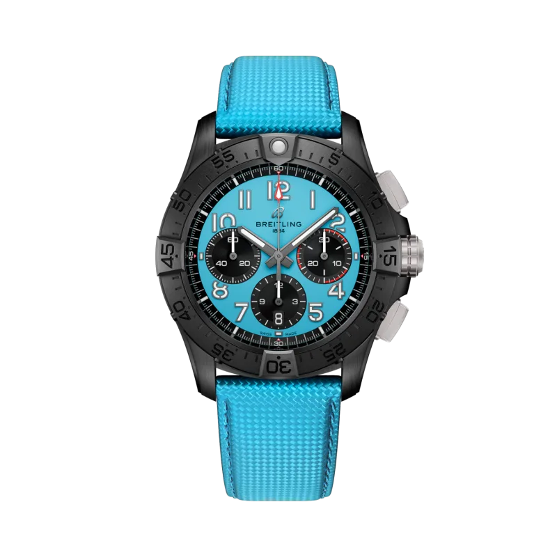 Breitling Avenger SB014610/L619