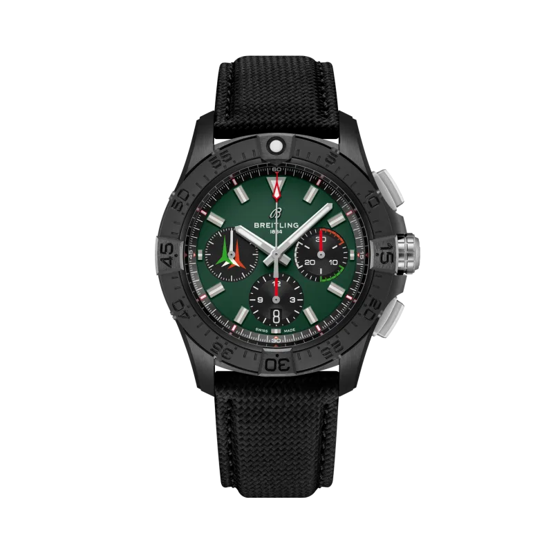 Breitling Avenger SB01462A/L648