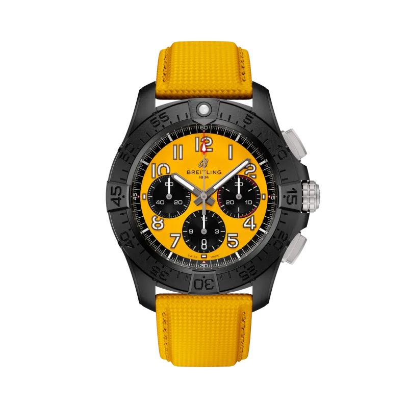 Breitling Avenger SB014710/I549