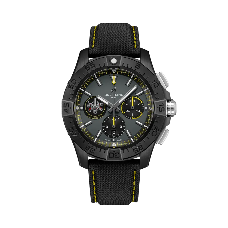 Breitling Avenger SB01472A/BJ76