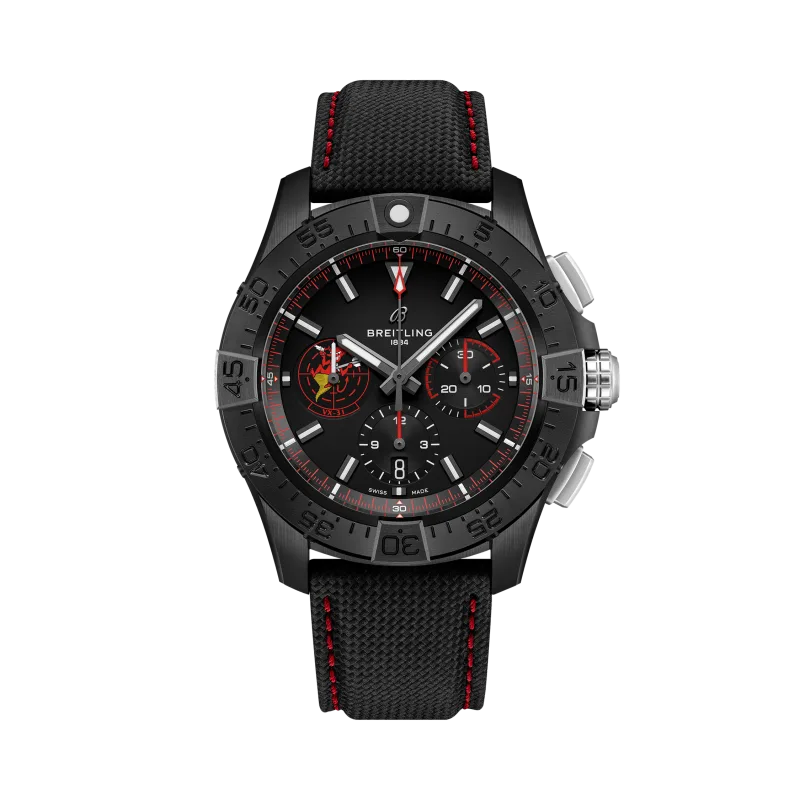 Breitling Avenger SB01473A/BJ77