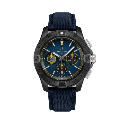 Breitling Avenger SB01474A/CC14
