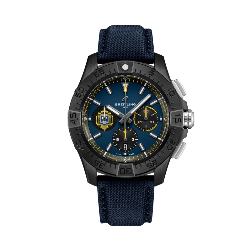 Breitling Avenger SB01474A/CC14