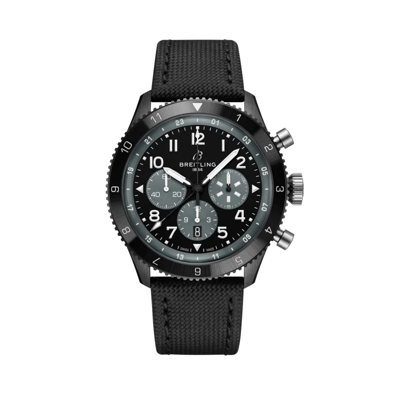 Breitling Classic AVI SB04451A/BJ09