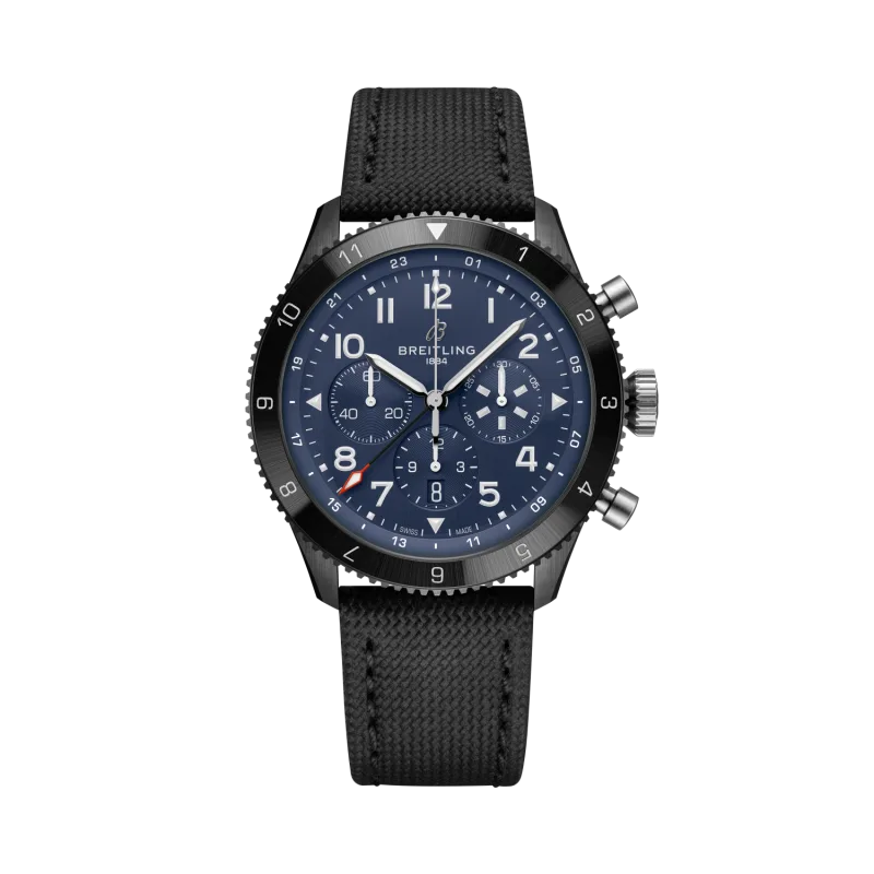 Breitling Classic AVI SB04452A/CB05