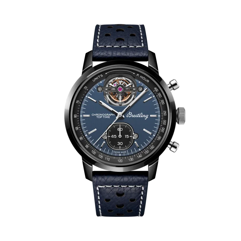 Breitling Top Time SB21251A/CB53