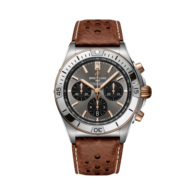 Breitling Chronomat TB013410/M552