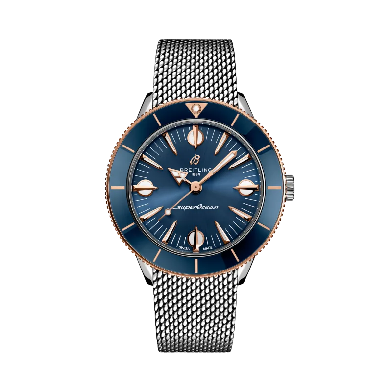 Breitling Superocean Heritage U1034016/CB43