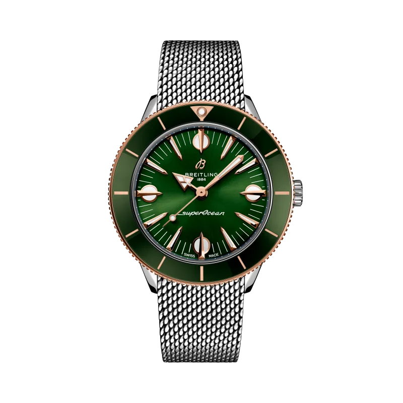 Breitling Superocean Heritage U1034036/L589