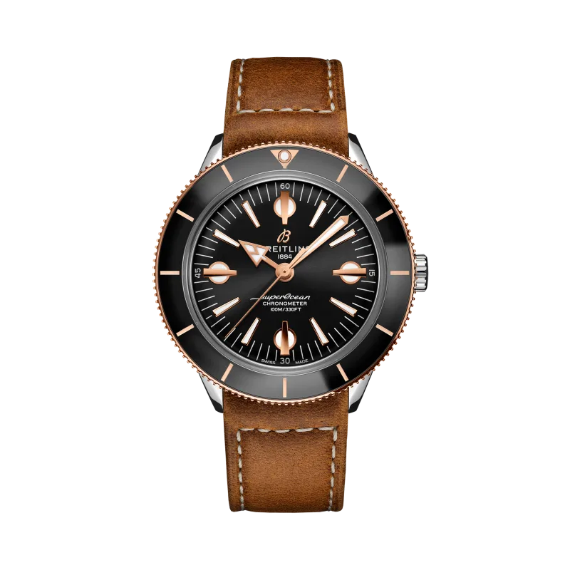 Breitling Superocean Heritage U1037012/BH73