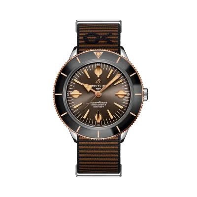Superocean Heritage