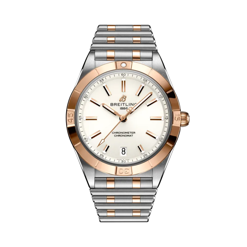 Breitling Chronomat U1038010/A822