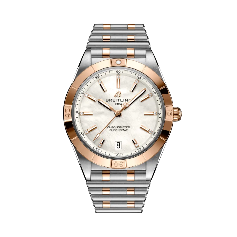 Breitling Chronomat U1038010/A843