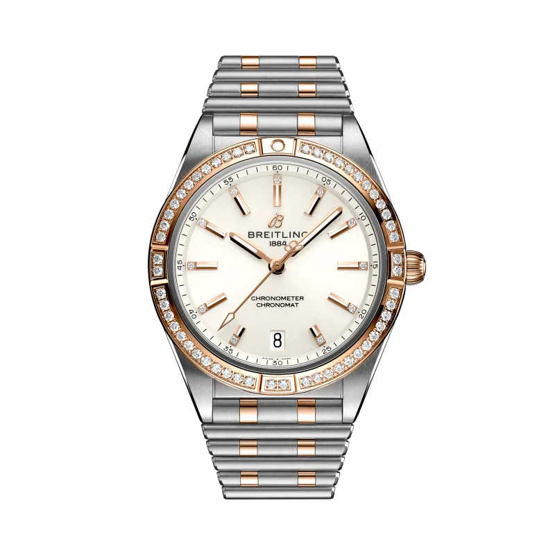 Breitling Chronomat U1038059/A829