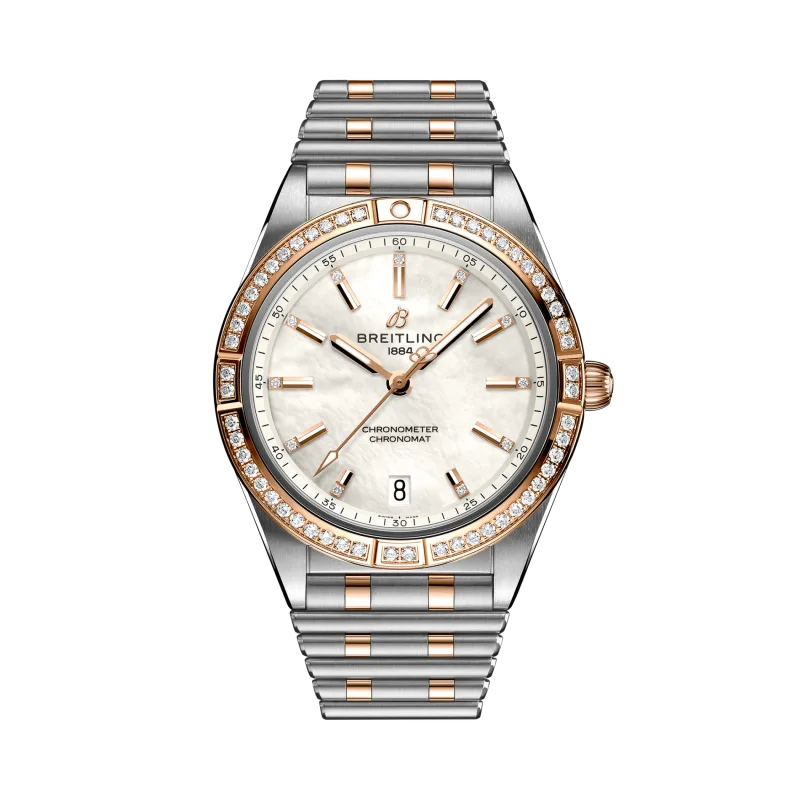 Breitling Chronomat U1038059/A843